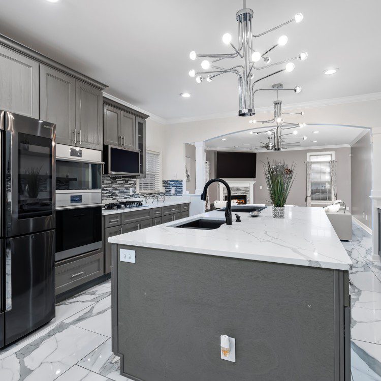 Custom Construction in Orting, WA