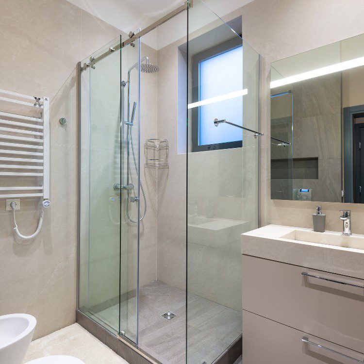 Custom Construction in Orting, WA