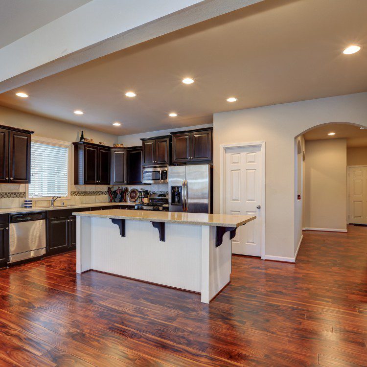 Custom Construction in Orting, WA