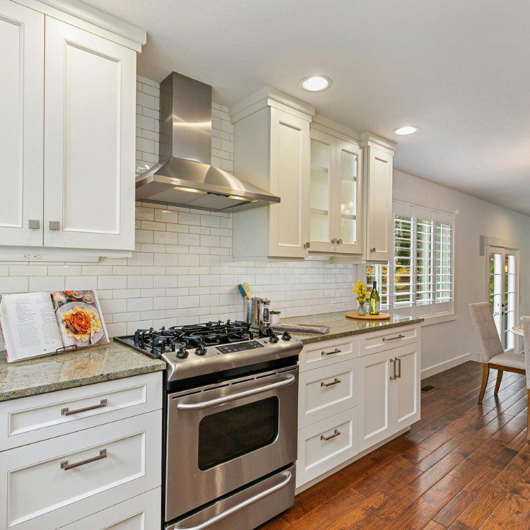 Custom Construction in Orting, WA Custom Construction in Orting, WA