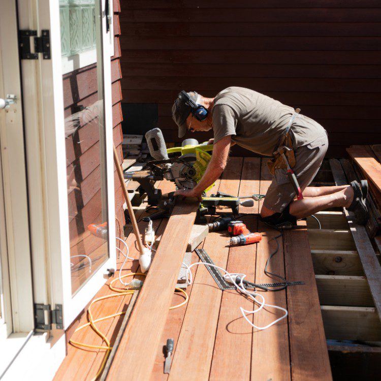 Custom Construction in Orting, WA Custom Construction in Orting, WA
