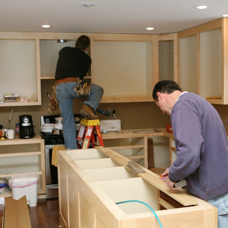 Custom Construction in Orting, WA Custom Construction in Orting, WA