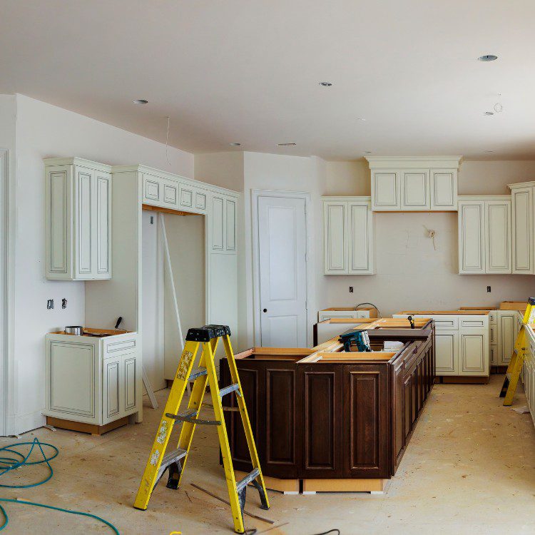 Custom Construction in Orting, WA Custom Construction in Orting, WA
