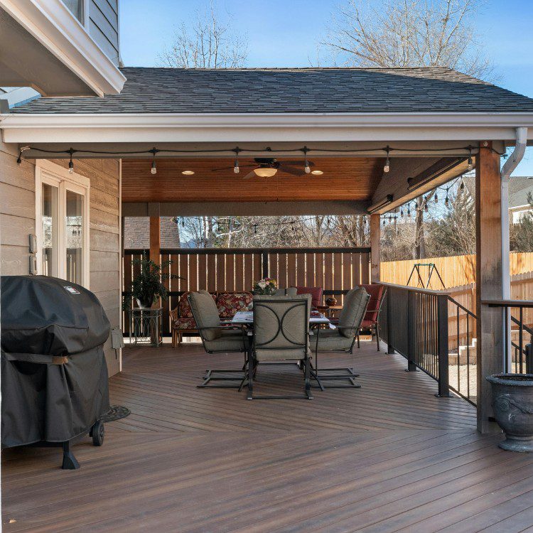 Custom Construction in Orting, WA