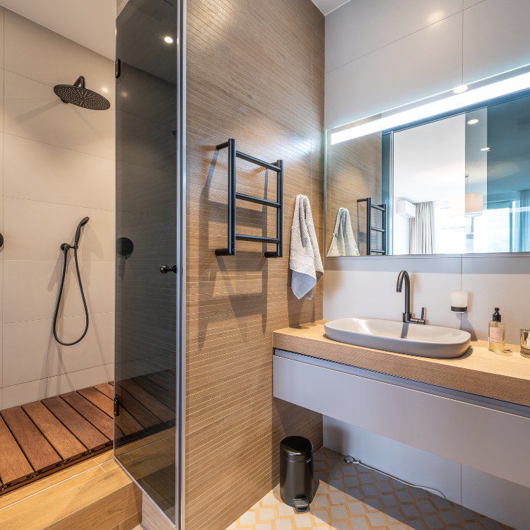 Custom Construction in Orting, WA
